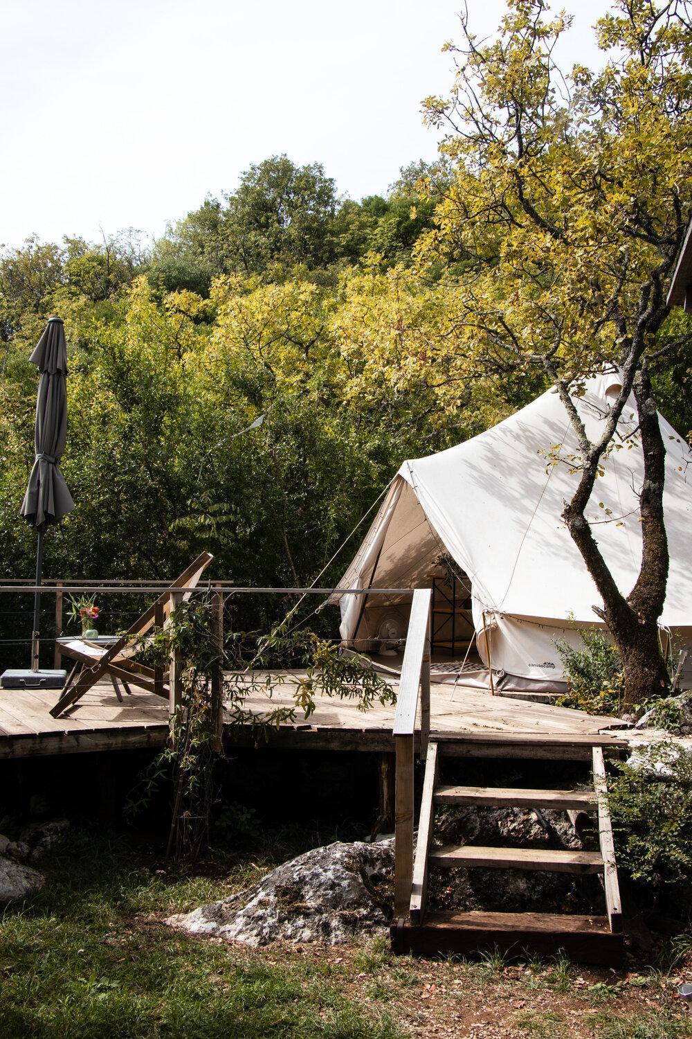 فندق Hoopoe Glamping فيربازار المظهر الخارجي الصورة