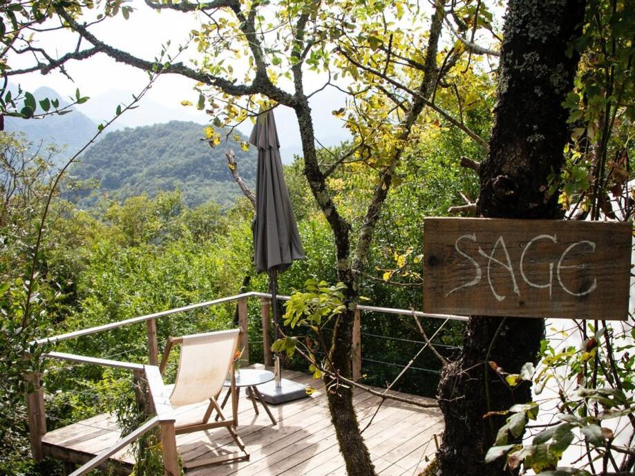 فندق Hoopoe Glamping فيربازار المظهر الخارجي الصورة