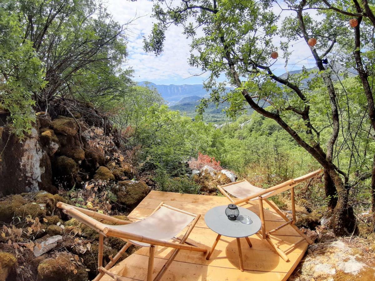 فندق Hoopoe Glamping فيربازار المظهر الخارجي الصورة
